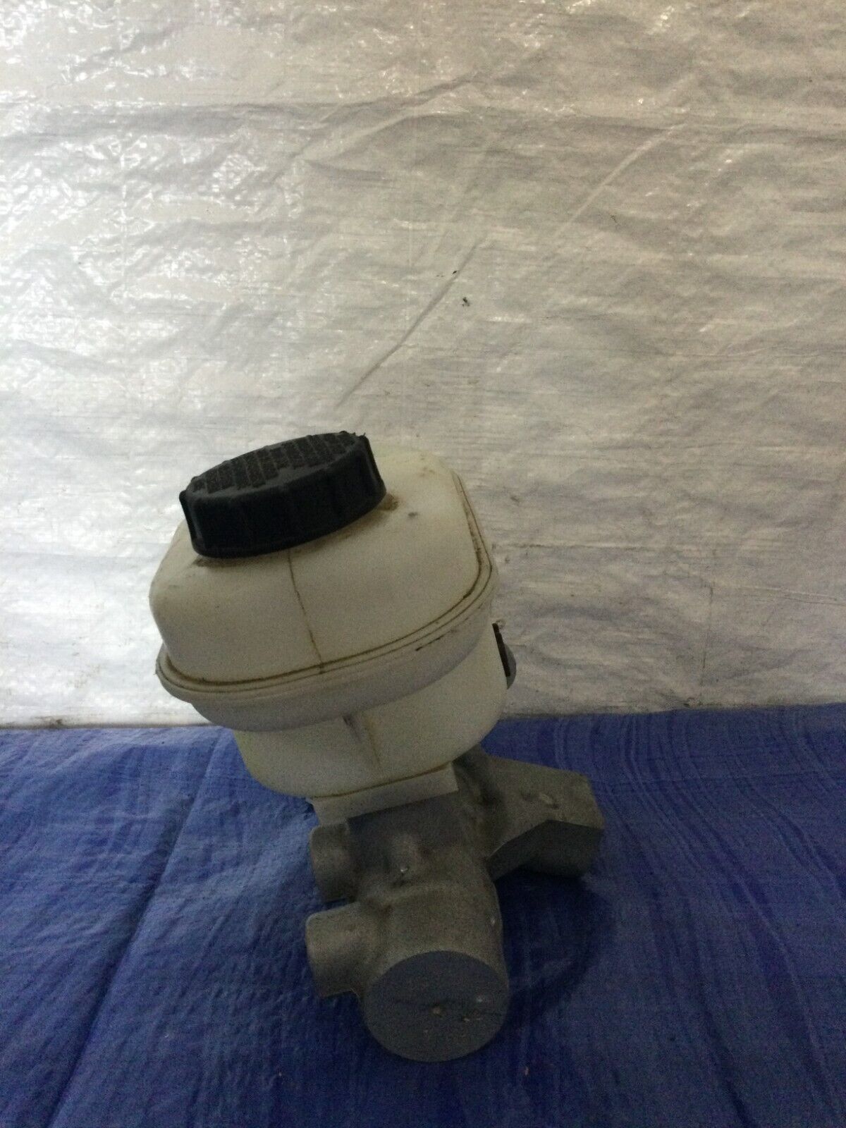 2017 Ford F-150 Master Brake Cylinder W/ Reservoir OEM