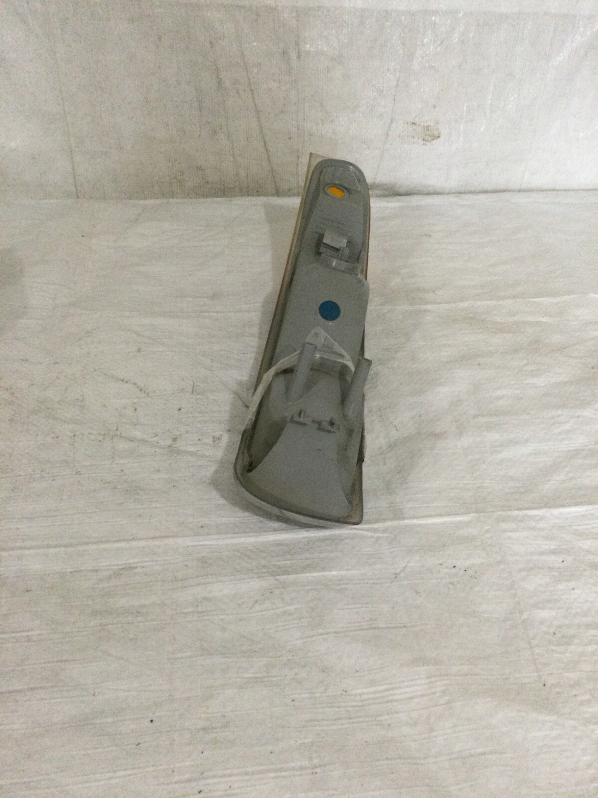 2001 Chevrolet Silverado 2500 Passenger Right Marker/Park/Turn Signal Light OEM