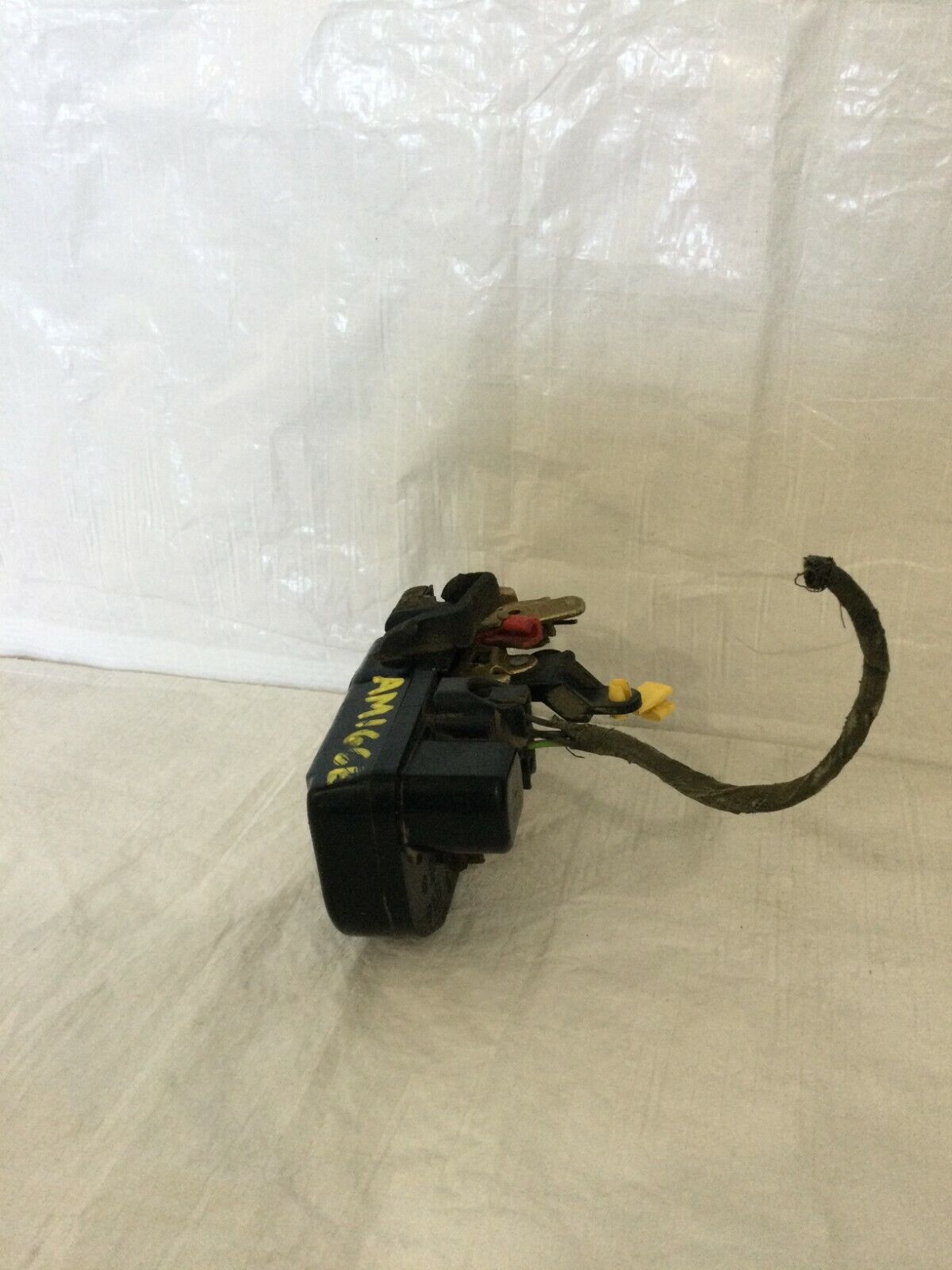 2007 Dodge Ram 3500 Front Right Door Lock Latch Actuator OEM