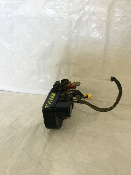 2007 Dodge Ram 3500 Front Right Door Lock Latch Actuator OEM