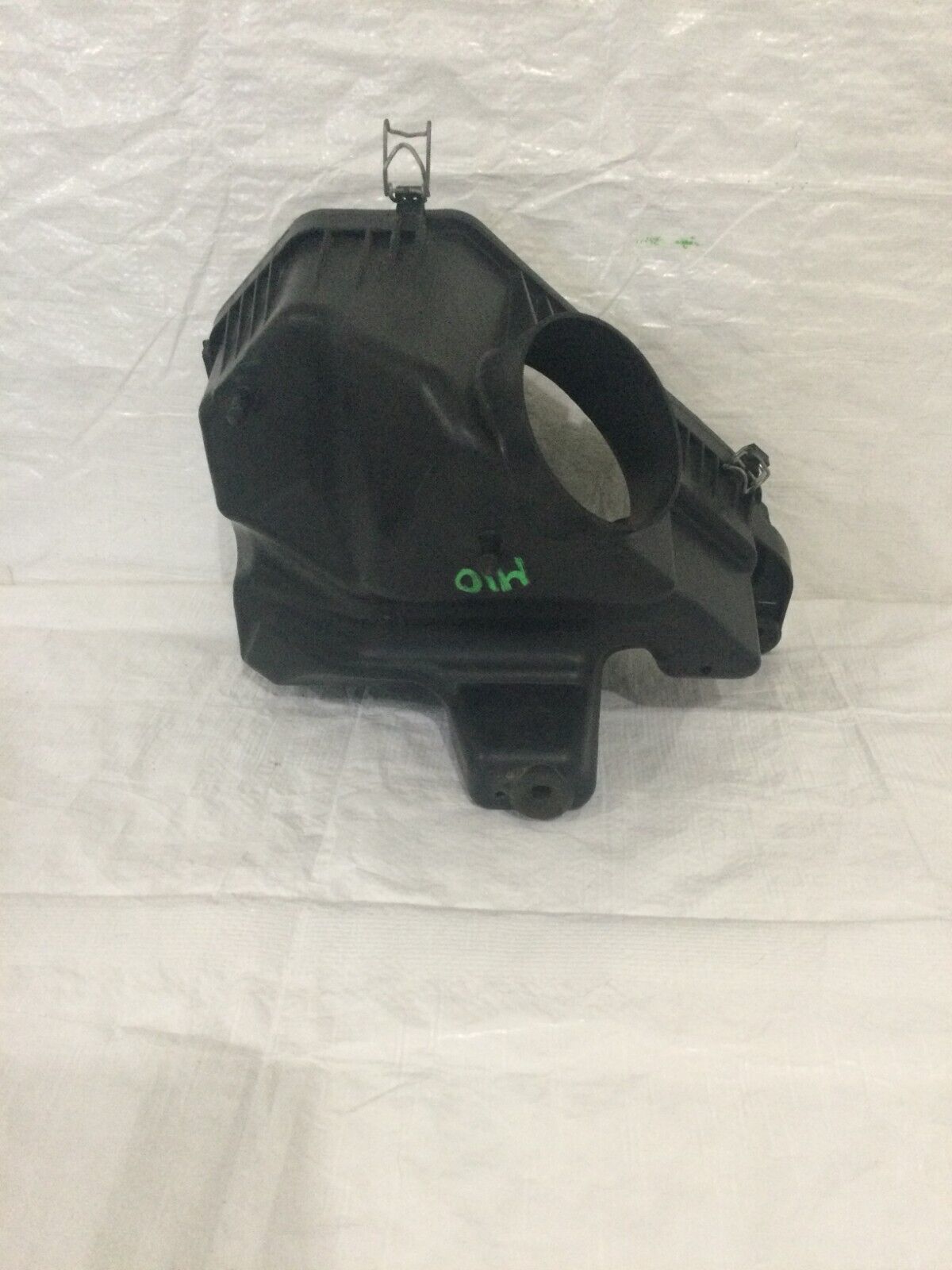 2017 Dodge Grand Caravan Air Cleaner Filter Box Assembly OEM 3.6L