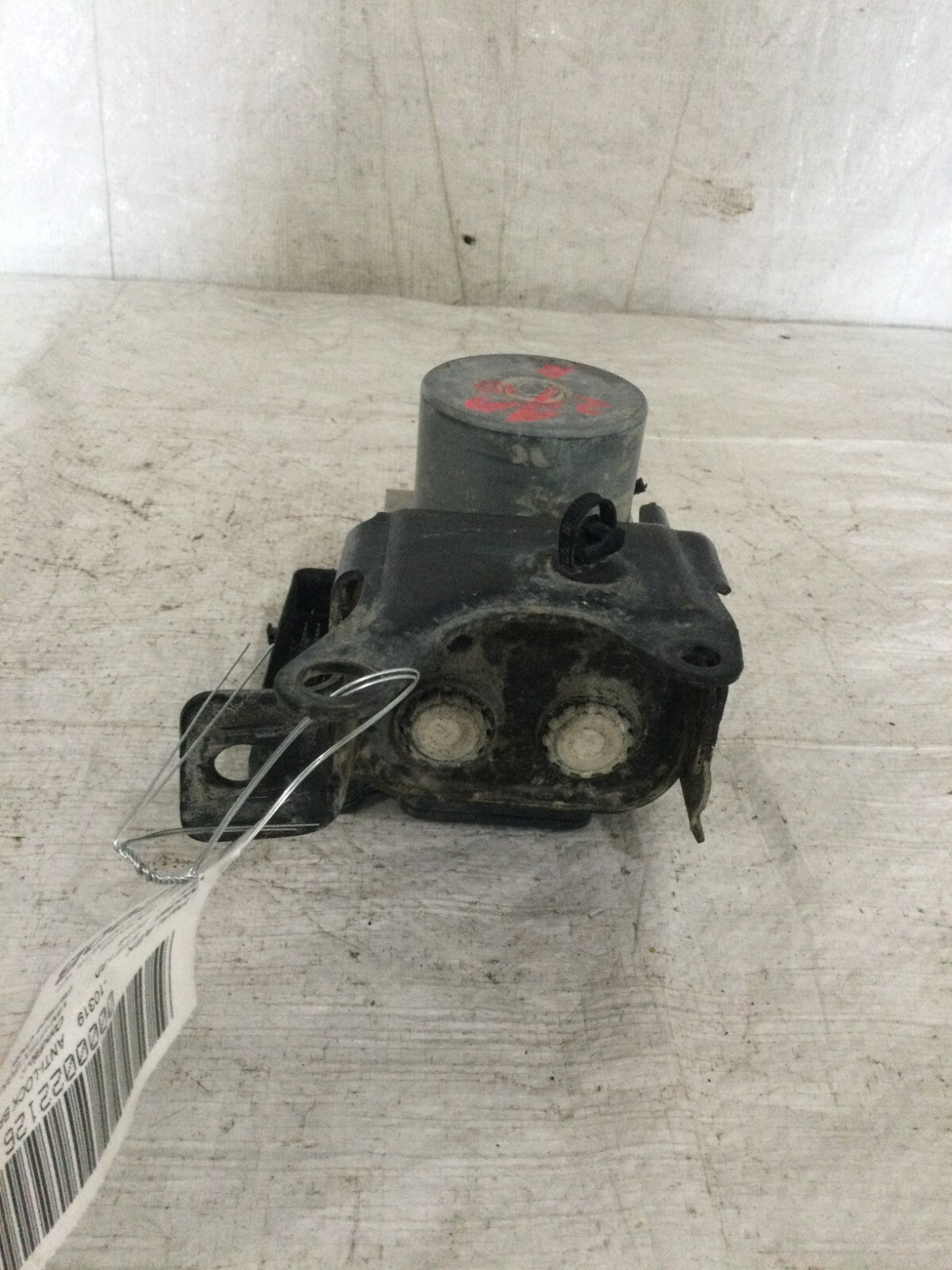 2018 Ford F-150 ABS Pump Assembly JL34-2B373-AK OEM