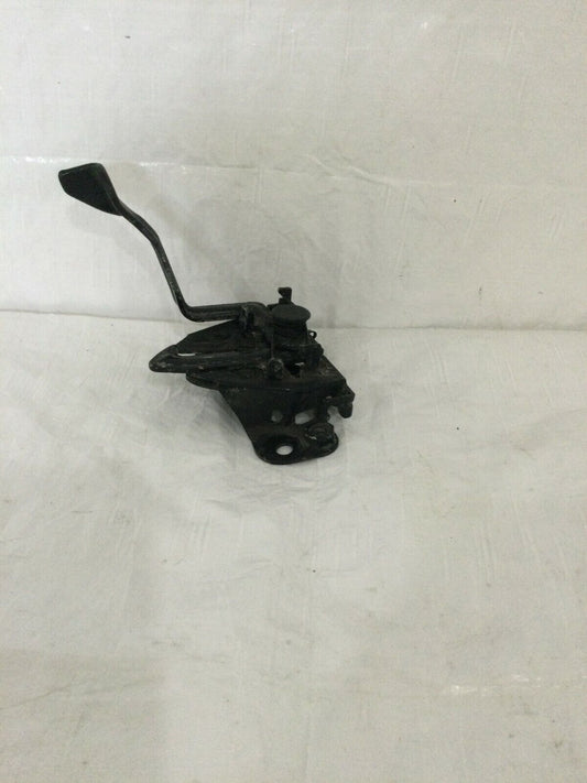 2016 Hyundai Elantra Hood Latch Actuator OEM