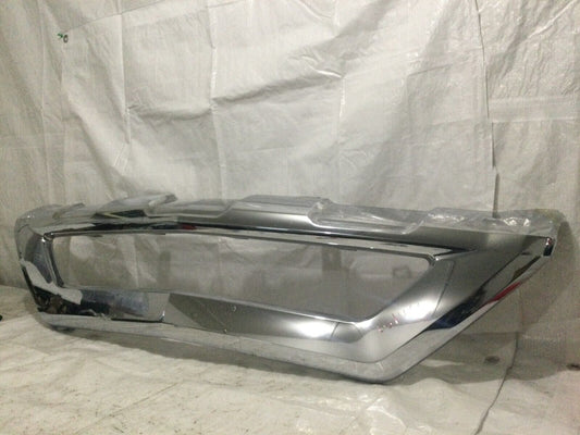 Front Bumper Protector Cover 2048852022 Mercedes Benz GLK X204 2013-2015