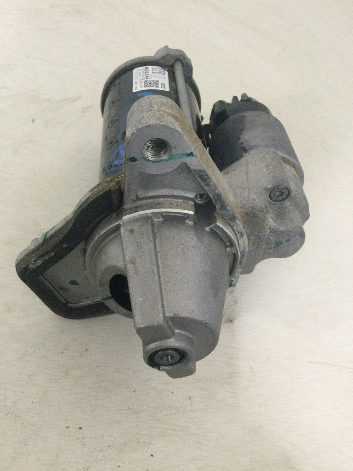 2024 Nissan Rogue 1.5L Starter Motor OEM 23300 6RC0A