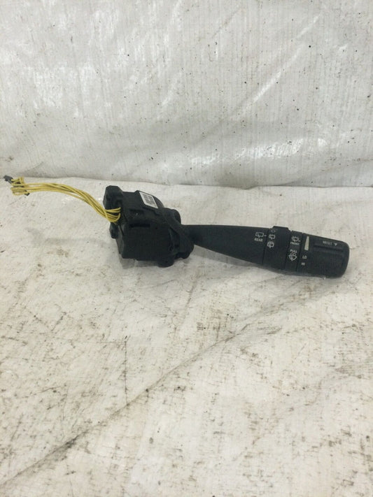 2013 Jeep Patriot Compass Windshield Wiper Control Switch  214867207 OEM