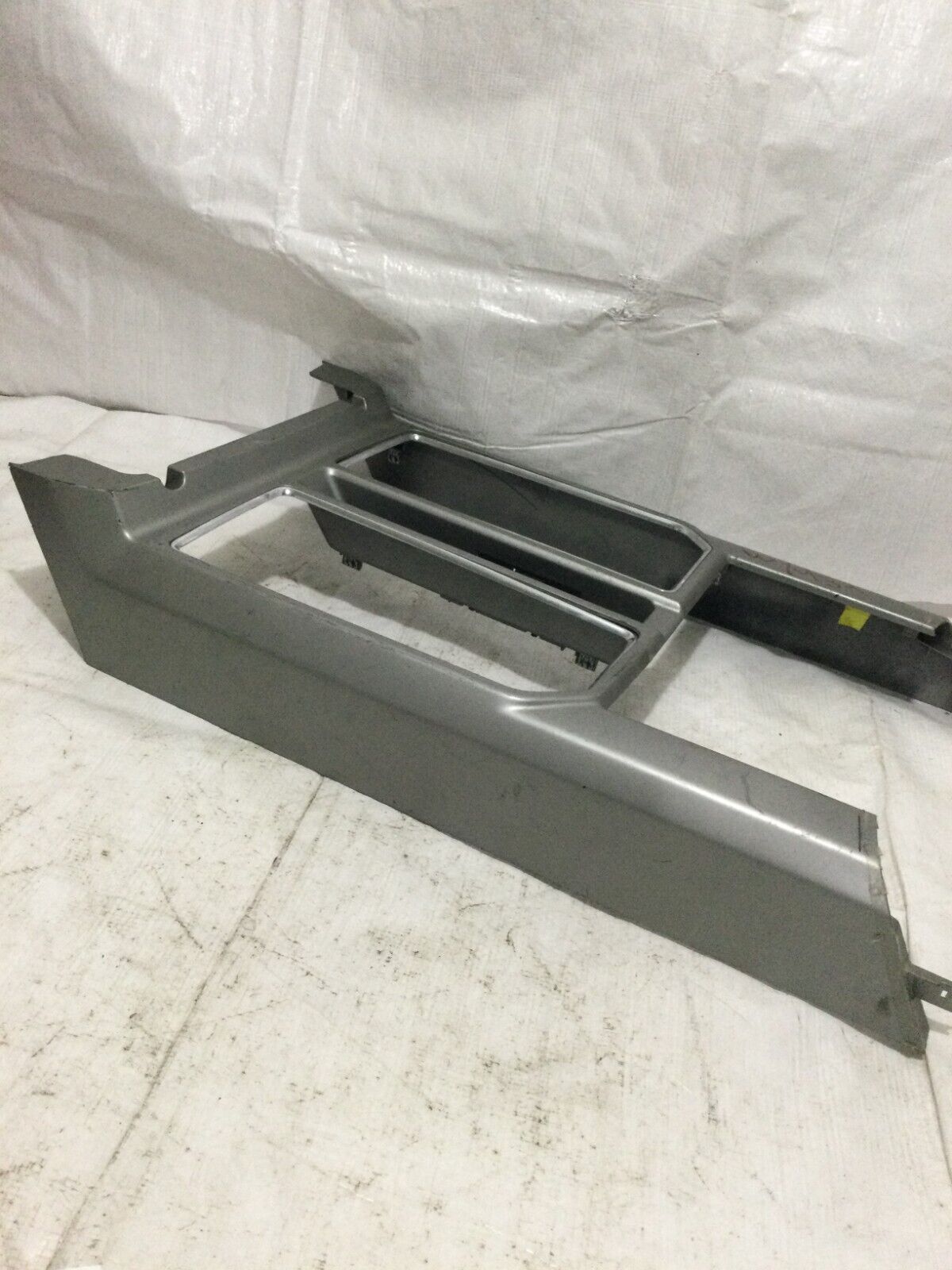 2018-2020 Ford F-150 F150 Center Console Interior Trim Panel OEM