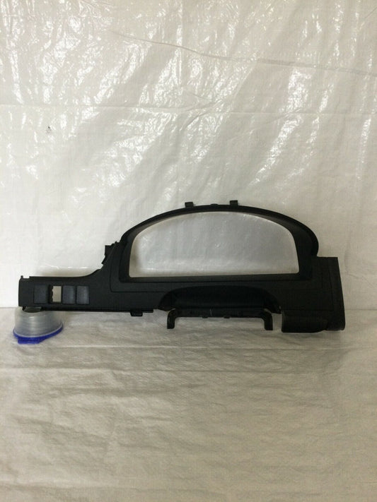 2015-2017 Toyota Camry Speedometer Cluster Surround Trim Dash Bezel 55411-06130