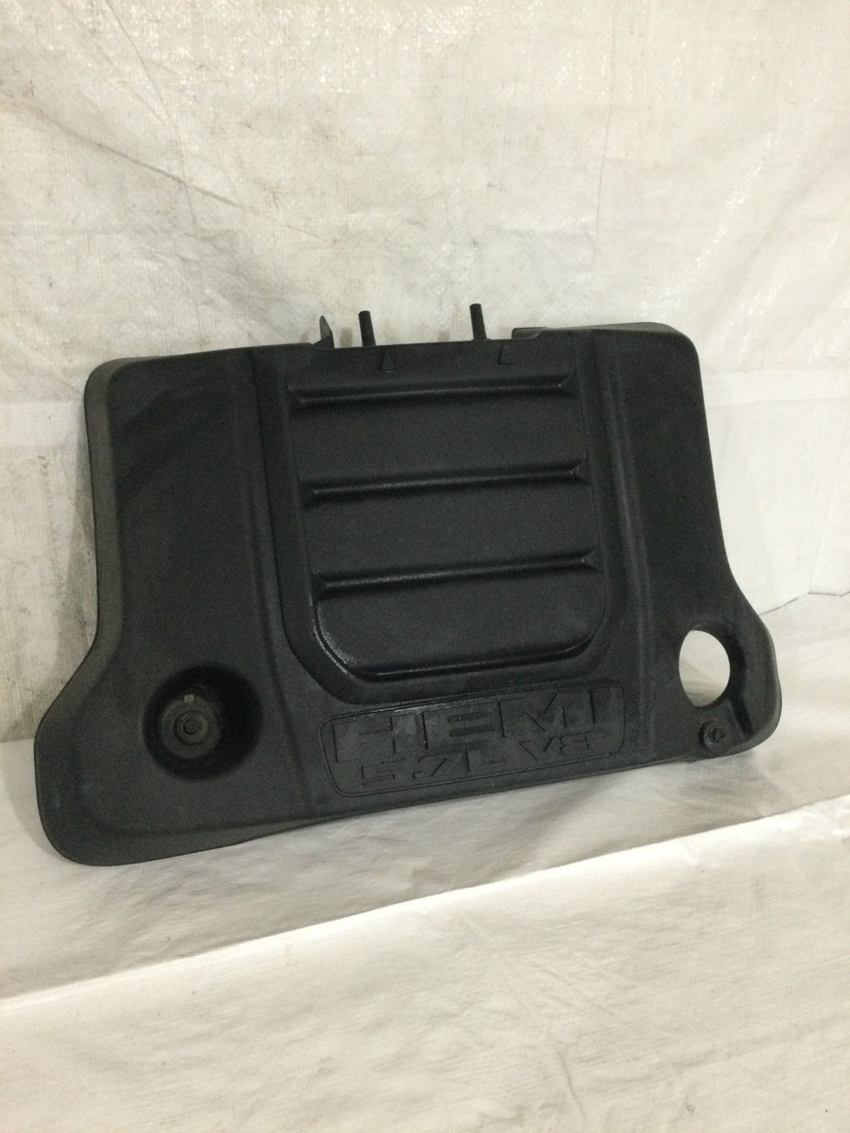 2019-2024 Dodge Ram 1500 Engine Cover OEM 05281553AA