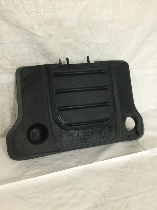 2019-2024 Dodge Ram 1500 Engine Cover OEM 05281553AA