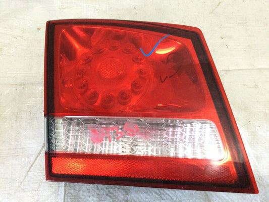 2012 Dodge Journey  Inner Left Driver Side Tail Light Led Lamp  Assembely OEM