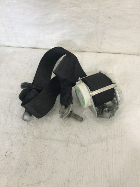 2014 Ram 3500 Laramie Crew Cab Rear Left Seat Belt OEM