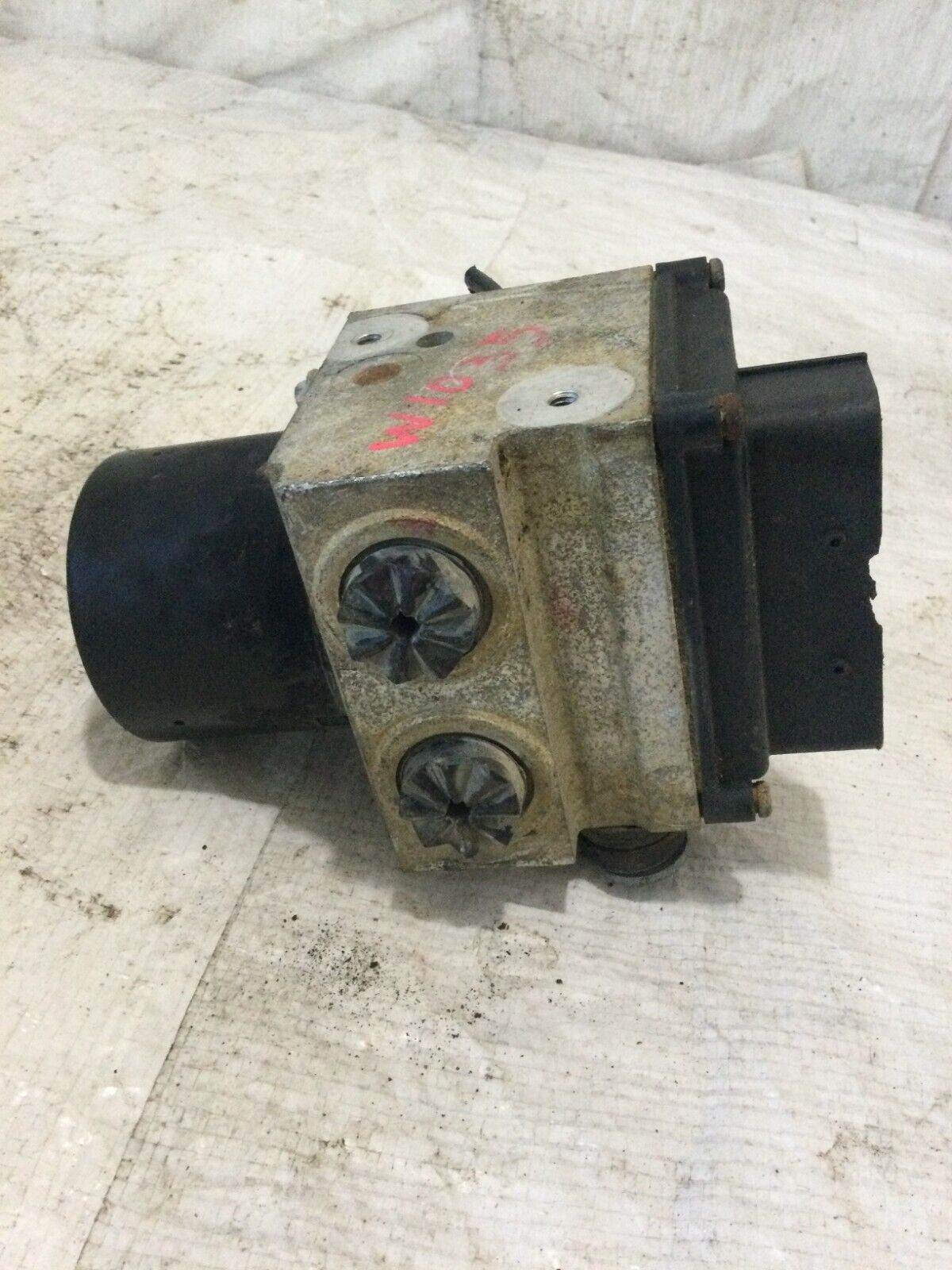 2005  Dodge Ram 3500 Anti Lock Brake Assembly  55366224AJ OEM