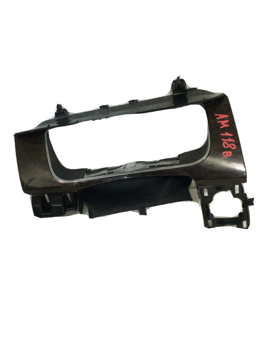 2019 Ford Taurus Speedometer Instrument Panel Bezel Trim DG13-54044D70-PIA5 OEM