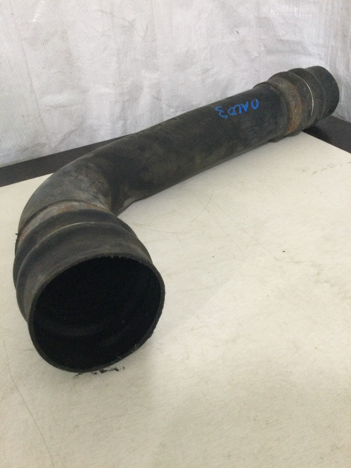 2007-2008 Dodge Ram 2500 3500 6.7L Turbo Diesel Intercooler Hose Pipe OEM