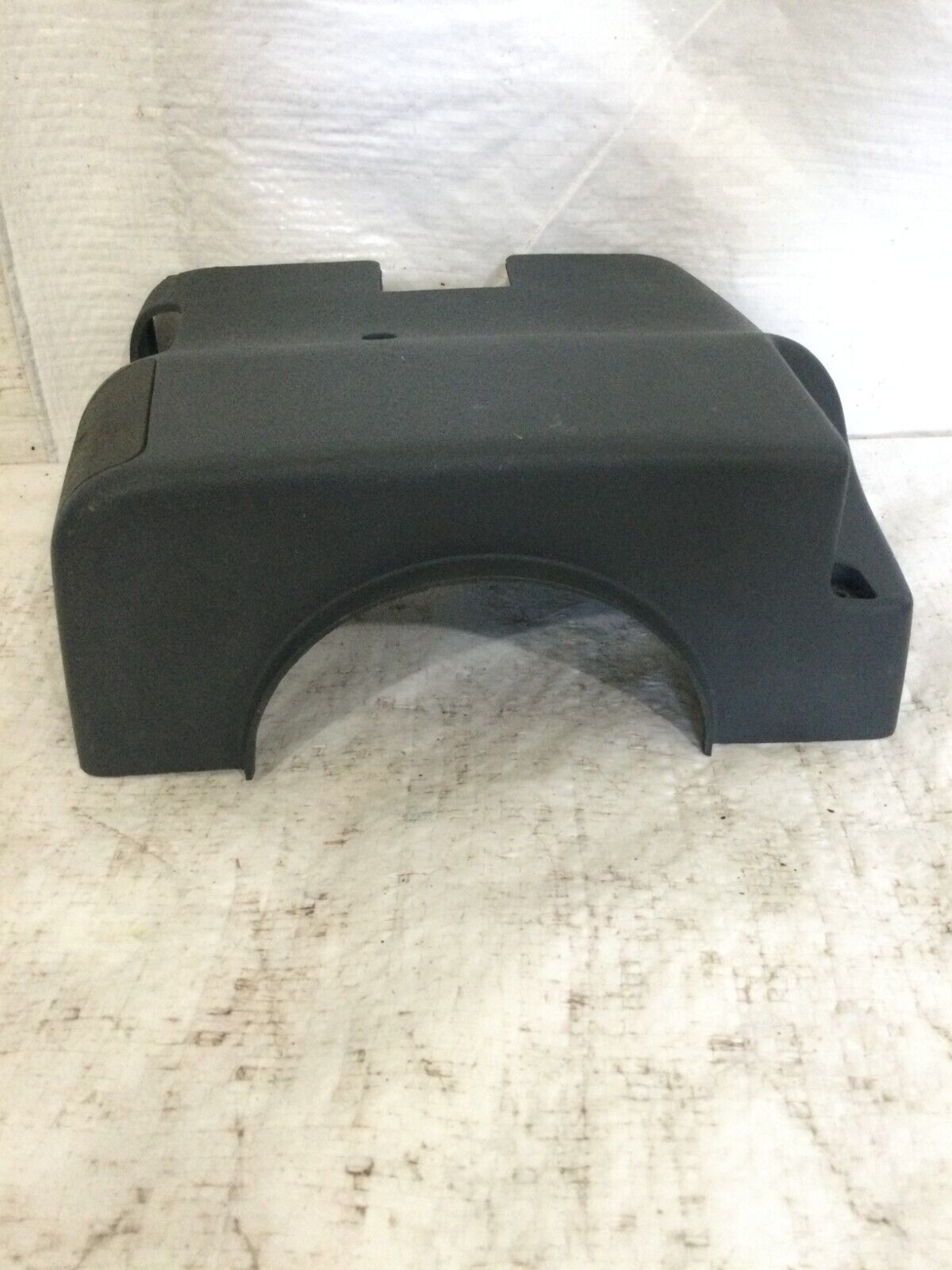 2007 Dodge Ram 1500 Steering Column Collar Shroud Bezel Lower OEM