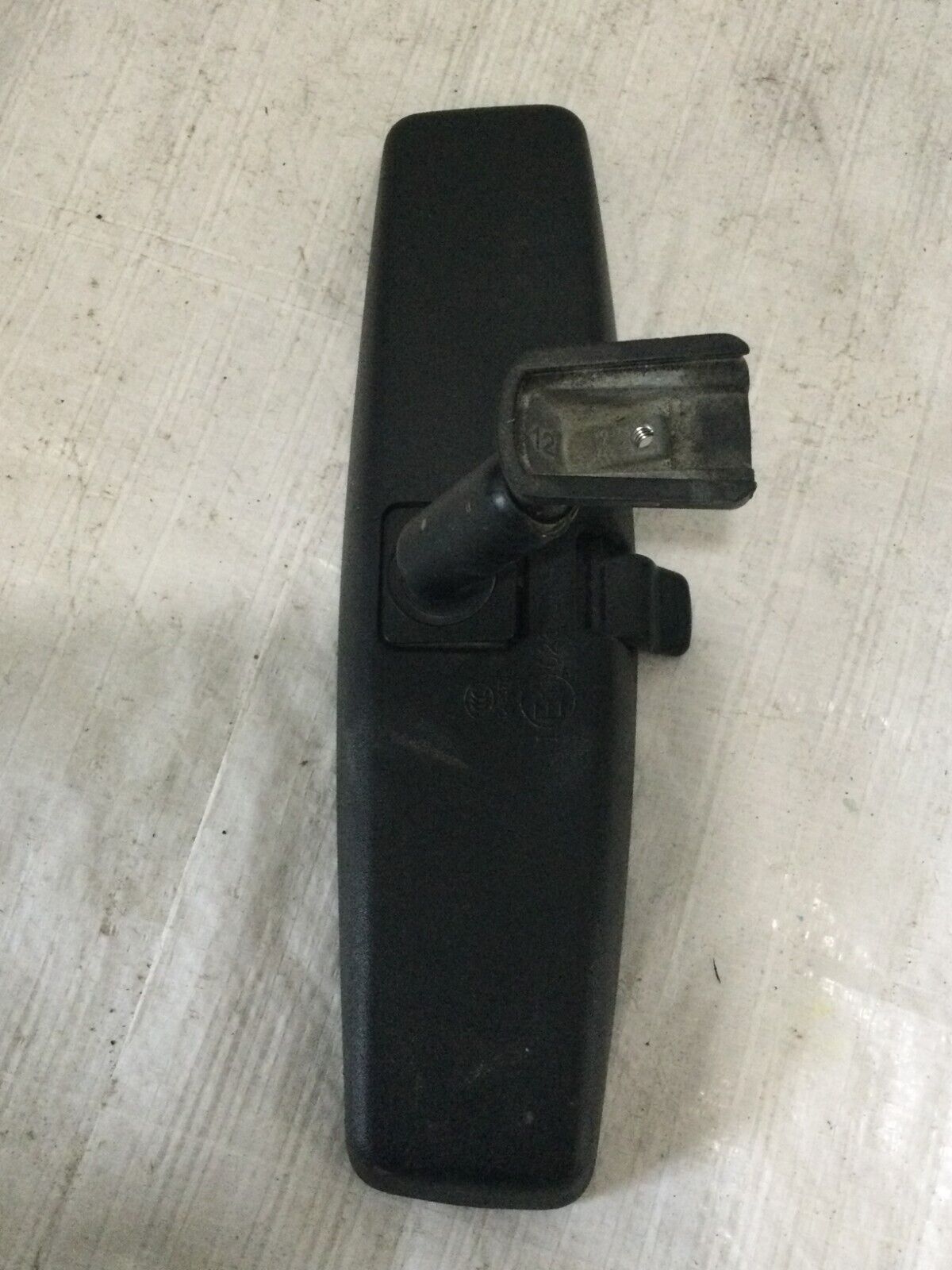 2021 Chevrolet Silverado 1500 Interior Rear View Mirror OEM