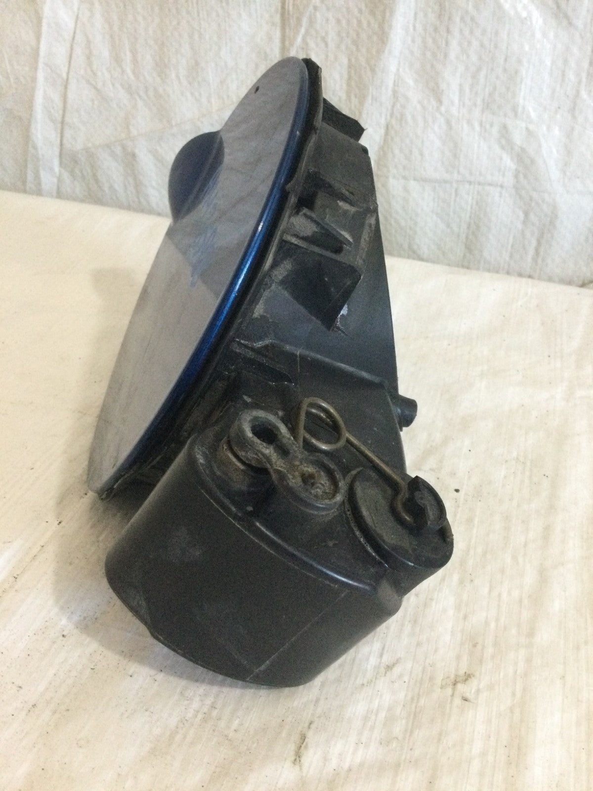 2018 Ford F150 F-150 5.0L Fuel Tank Door OEM