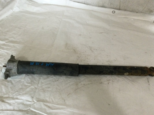 2012 Ford Focus Rear Left Driver Shock Strut Absorber Suspension OEM
