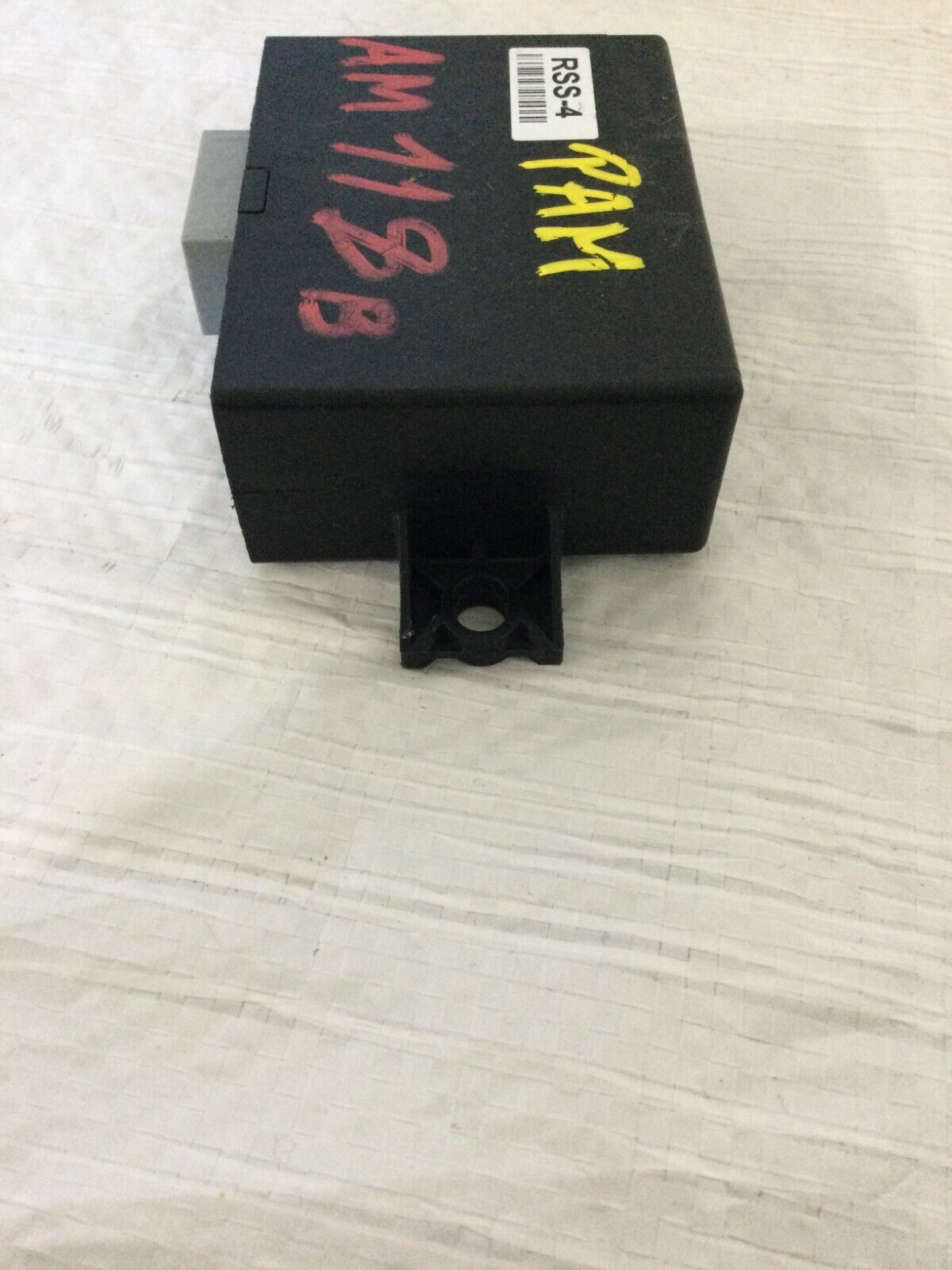2017-2019 Ford Taurus Driver  Park Assist Control Module DA5T-15K866-EA