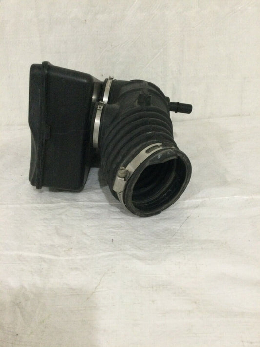 2012 Ford Flex Air Cleaner Filter Duct Tube W/O Turbo OEM 3.5L