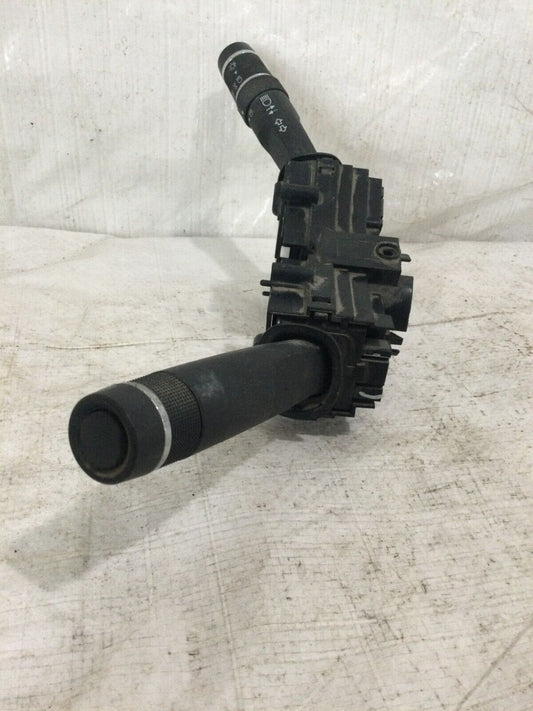 2012  Cadillac CTS Multi Function  Wiper Switch  20998956
