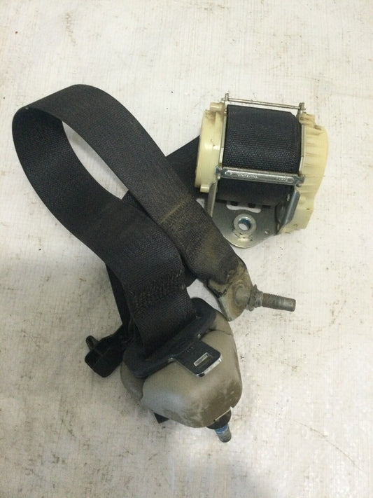 2011 Dodge Ram 1500 Rear Left  Drive  Seat Belt OEM