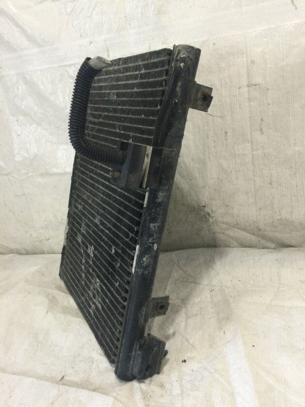 2004 Dodge Ram 1500 Condenser  Assembly OEM