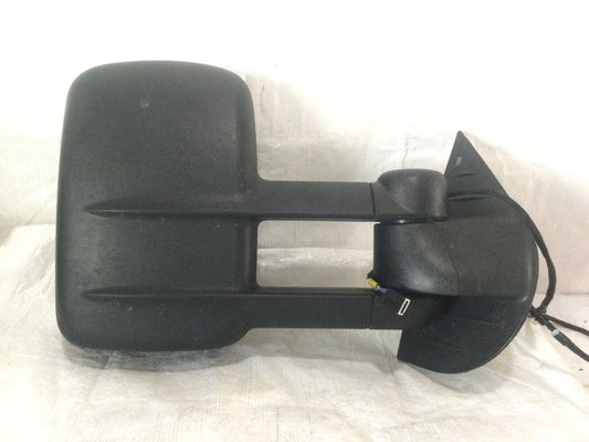 2011 Chevy Silverado 3500HD Right Passenger Towing Mirror W/ Turn Signal OEM