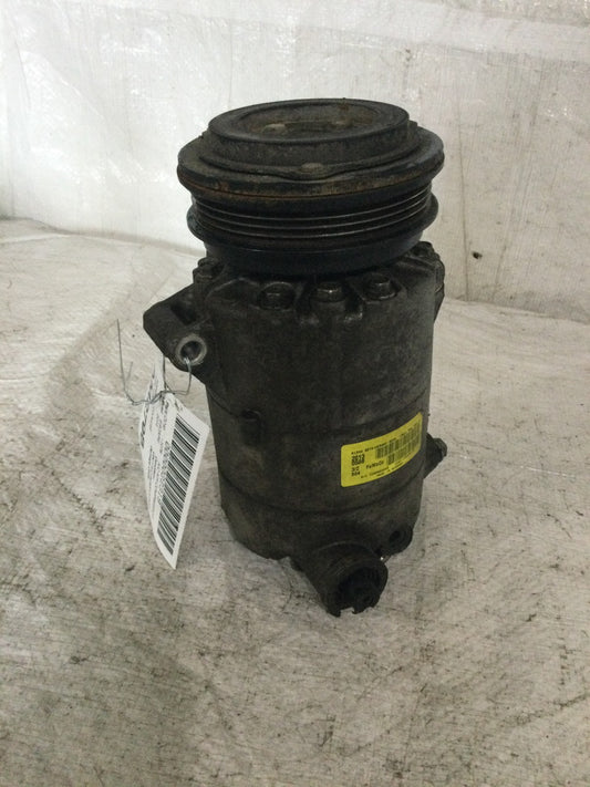 2014 Ford Escape 2.0L A/C Air Compressor OEM CU61-19D629-AD