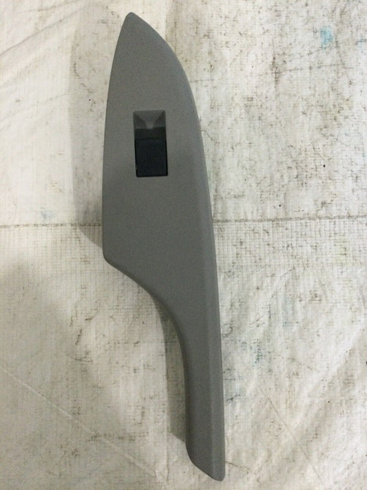 2009-2013 Toyota Corolla Left Rear Window Switch Bezel 74272-02240 OEM