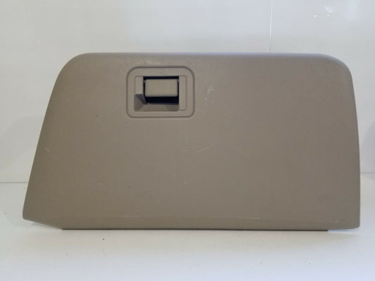 2006 Ford F350SD F-350SD Super Duty Center Dash Compartment Storage Box OEM