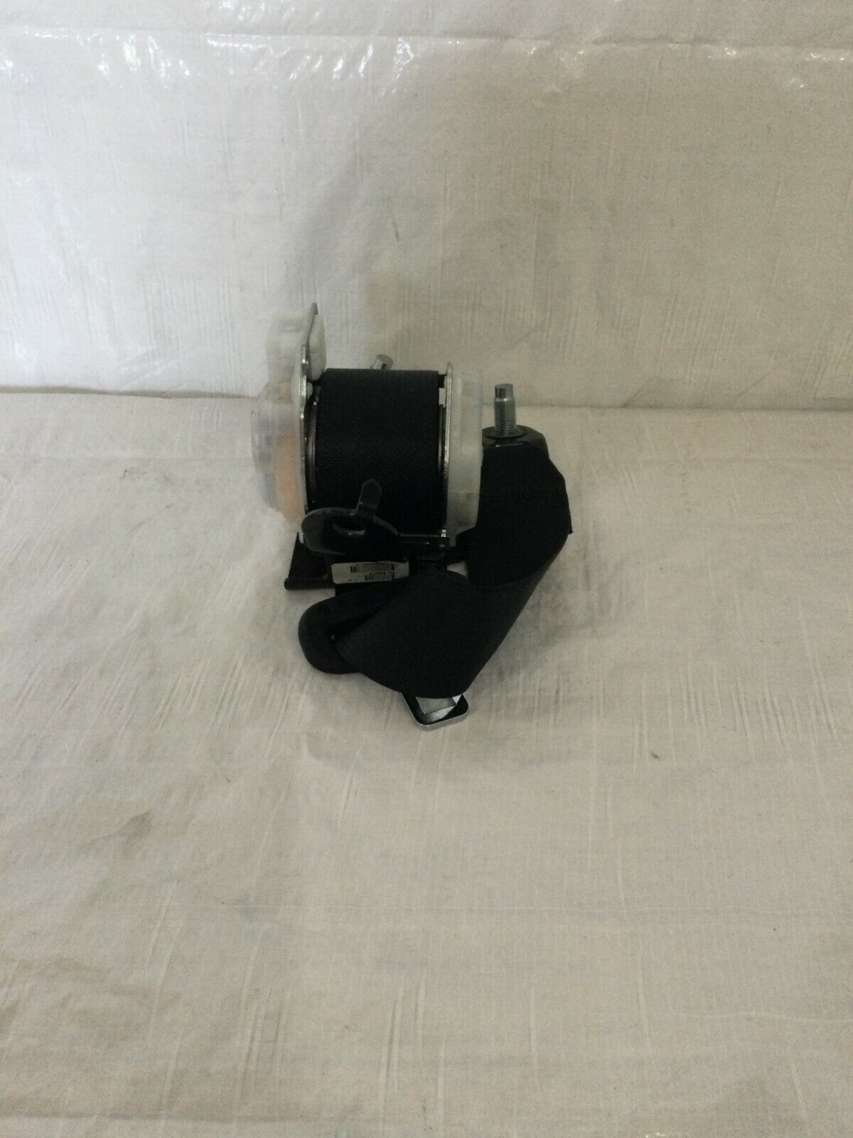 2016-2018 Honda Civic Rear Right Passenger Seat Belt OEM 2494574 