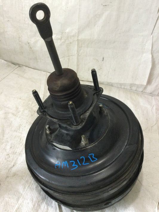 2002-2005 Dodge Ram 1500 Power Brake Booster OEM