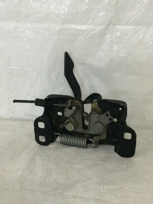 2010 Dodge Ram 1500 Hood Latch Actuator OEM