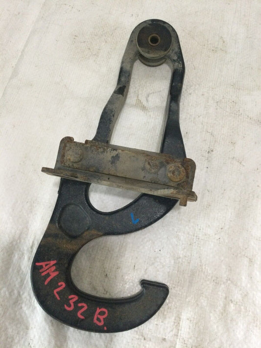 2011 Dodge Ram 1500 Tow Hook OEM LH