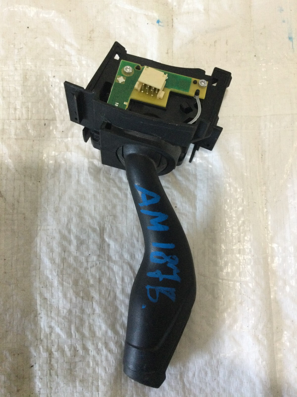 2017-2019 Ford Escape Headlight Turn Signal Switch OEM F1FT-13335-AA