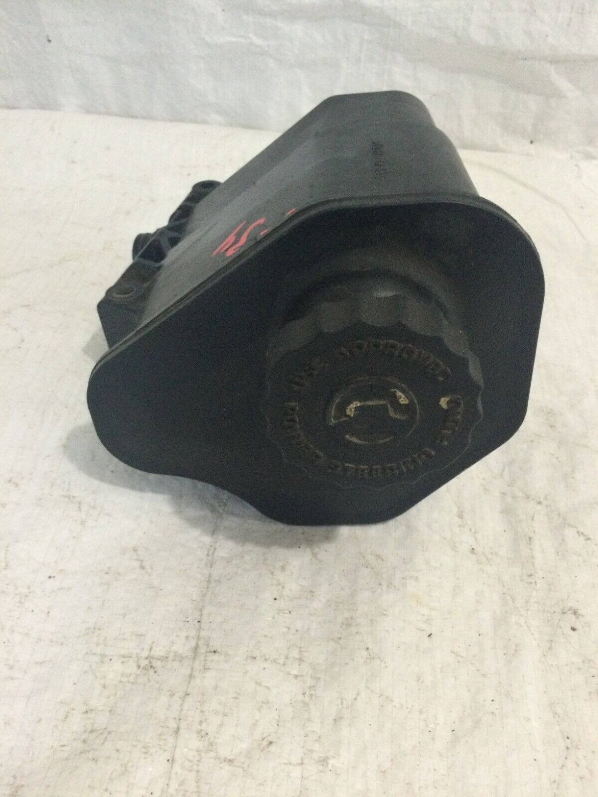 2005 Dodge Ram 1500 Power Steering Fluid Reservoir OEM