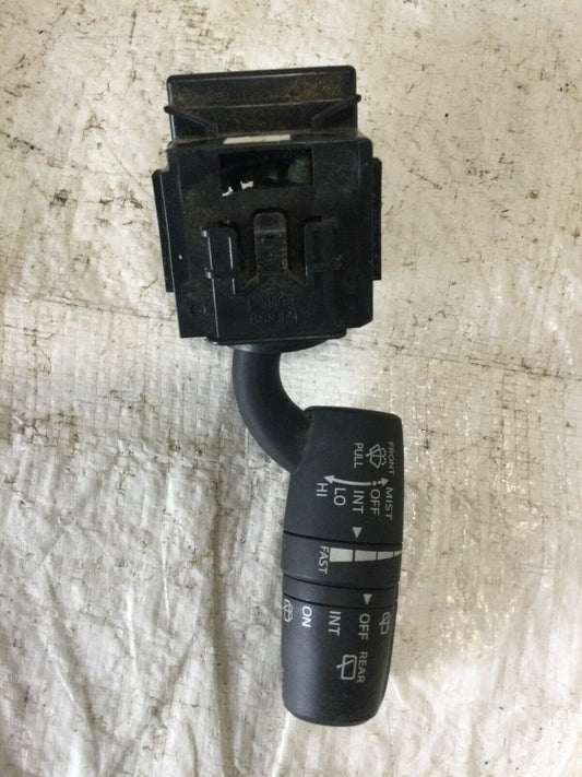2015 Mazda MAZDA3   Wiper Switch Assembly OEM