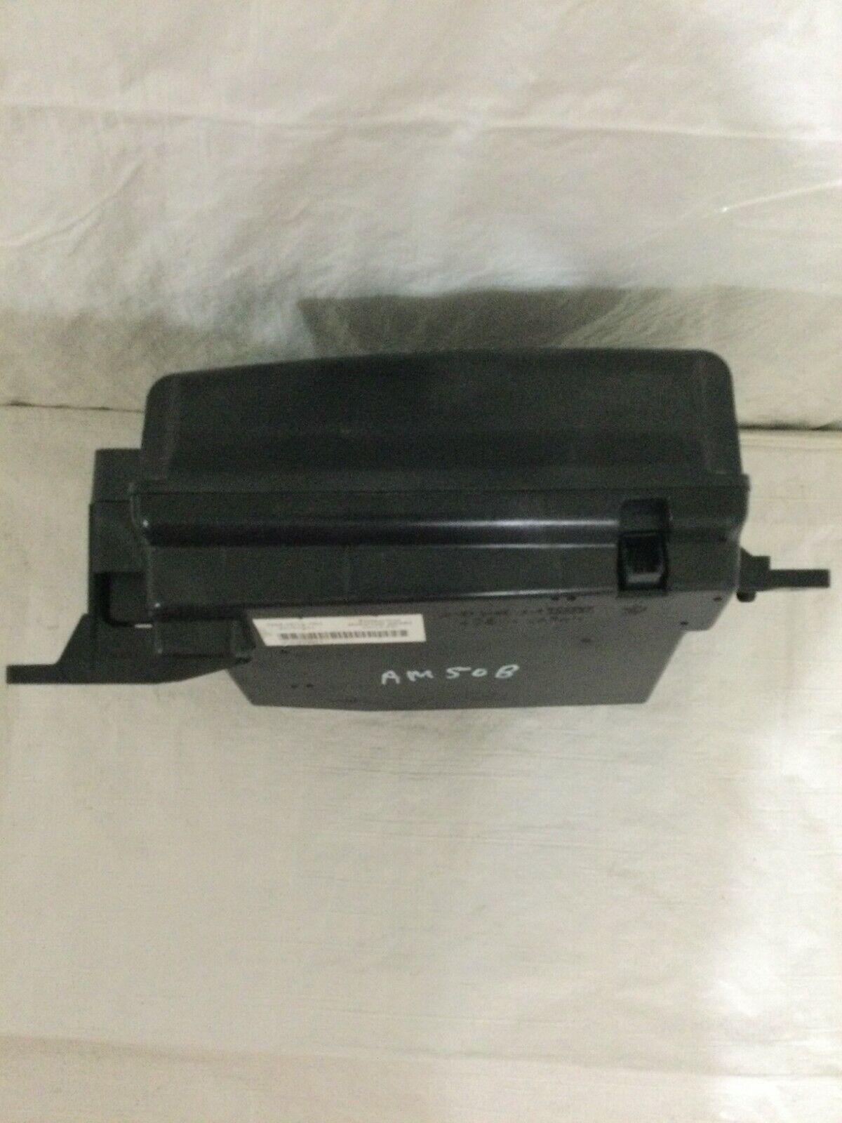 2007-2008 GMC Acadia Camera Projector Head-Up Display In Dash 25795951 OEM