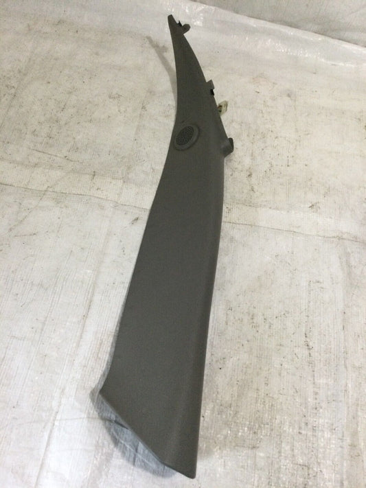 2006 GMC Sierra 2500HD A Pillar Trim W/ Left Driver Side OEM LH