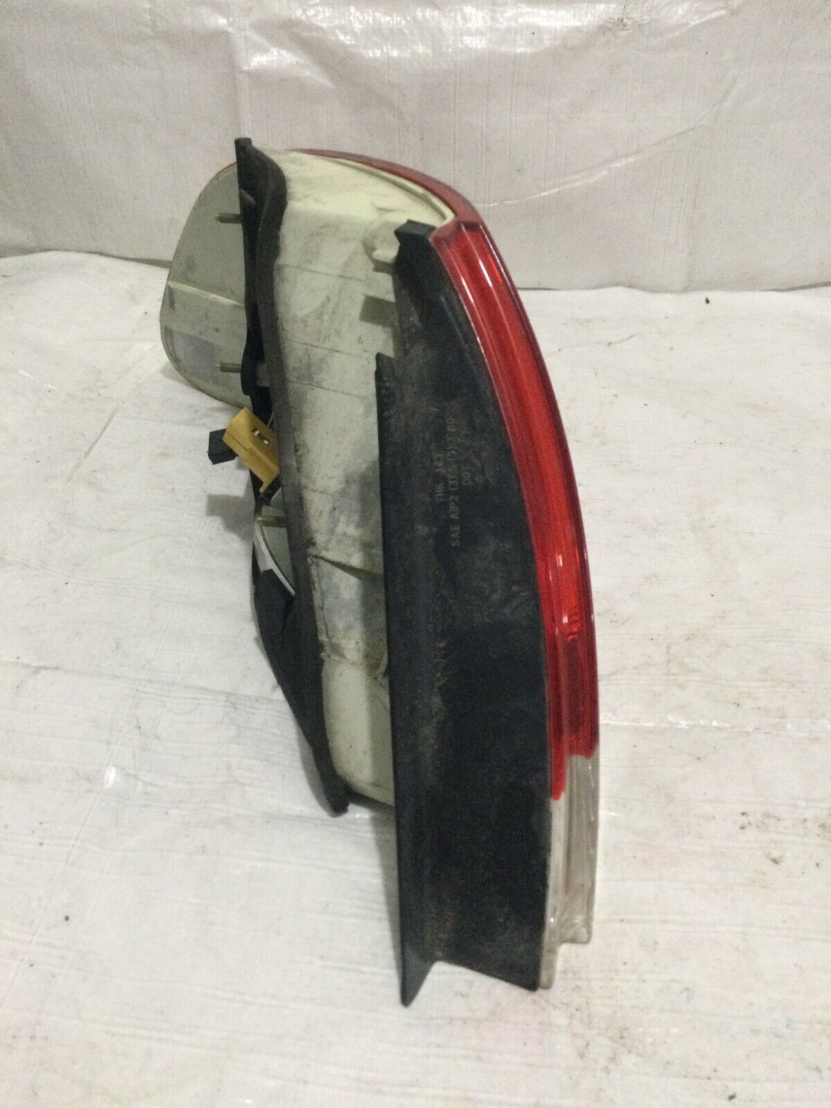 2004 BMW 745I Rear Right Outer Tail Light Lamp OEM