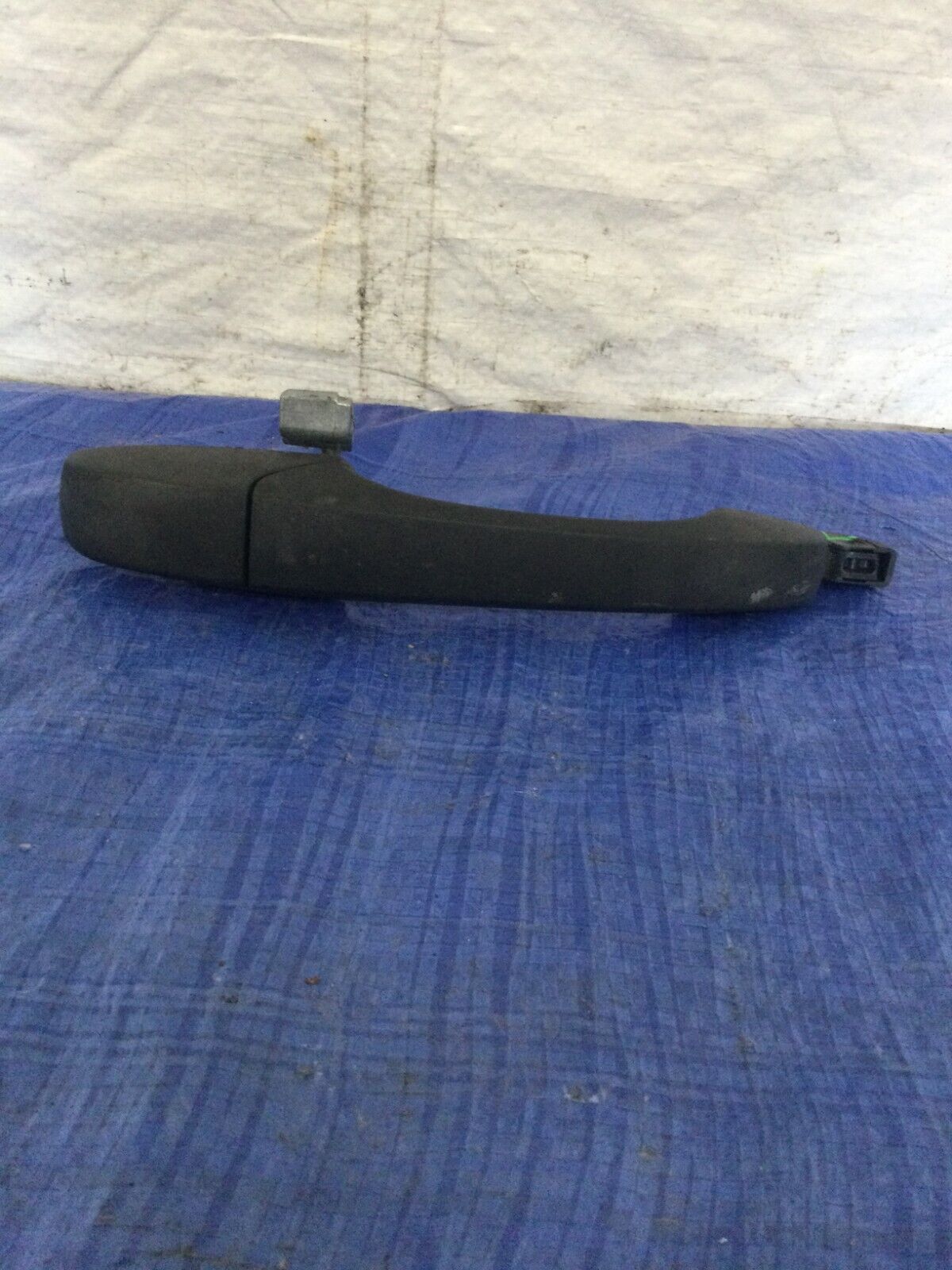 2017 Dodge Grand Caravan Front Right Exterior Door Handle OEM