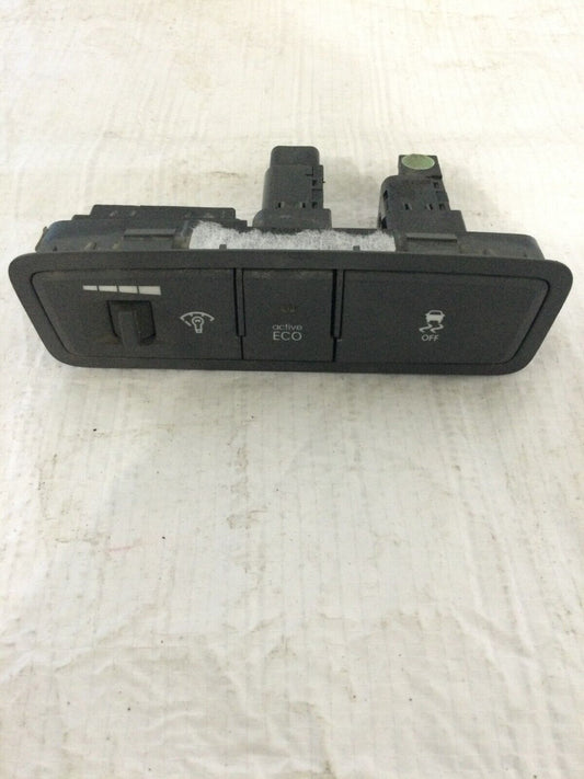 2011-2014 Hyundai Sonata Light Dimmer Active ECO Traction Control Switch OEM