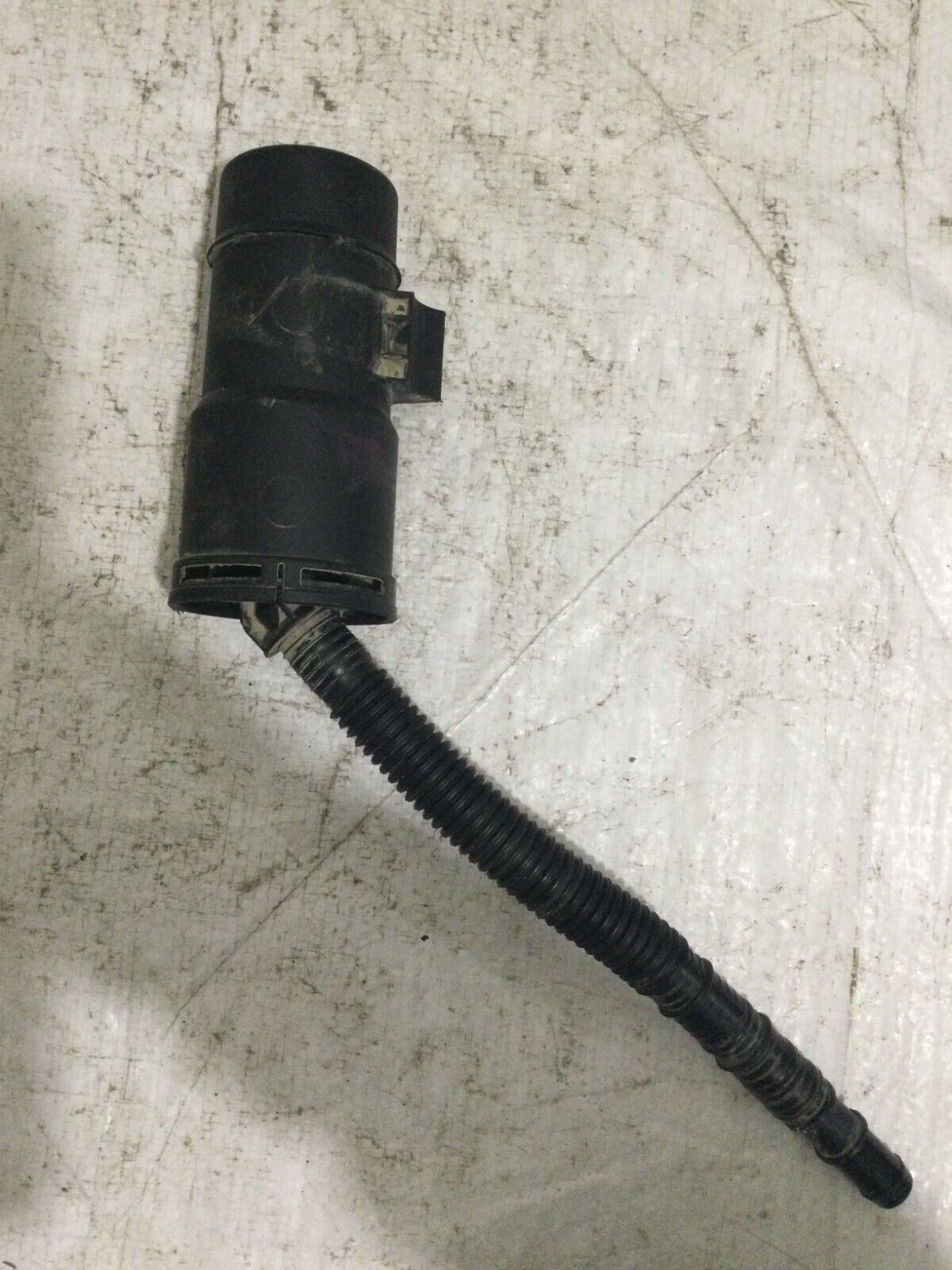 2019 Ram 1500 Fuel Vapor Canister Filter OEM 3.6L 04627332AB