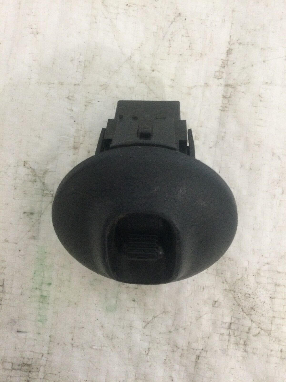 Rear Right Window Switch with Bezel 2003-2005 Ram 1500 2500 3500 OEM 56007695AC