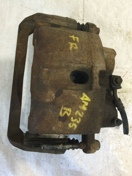 2010 GMC Sierra 2500HD Front Right Brake Caliper OEM
