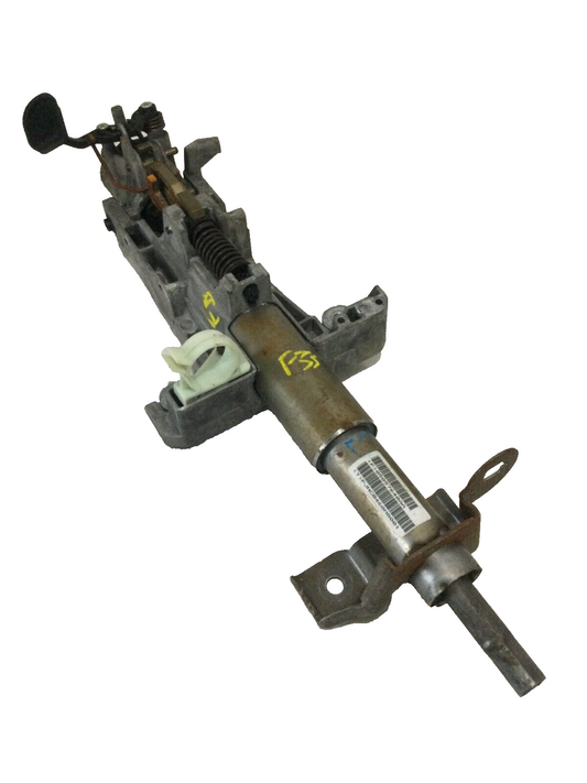 2010-2012 Dodge Ram 1500 Steering Column Floor Shift Tilt OEM 05057640AA