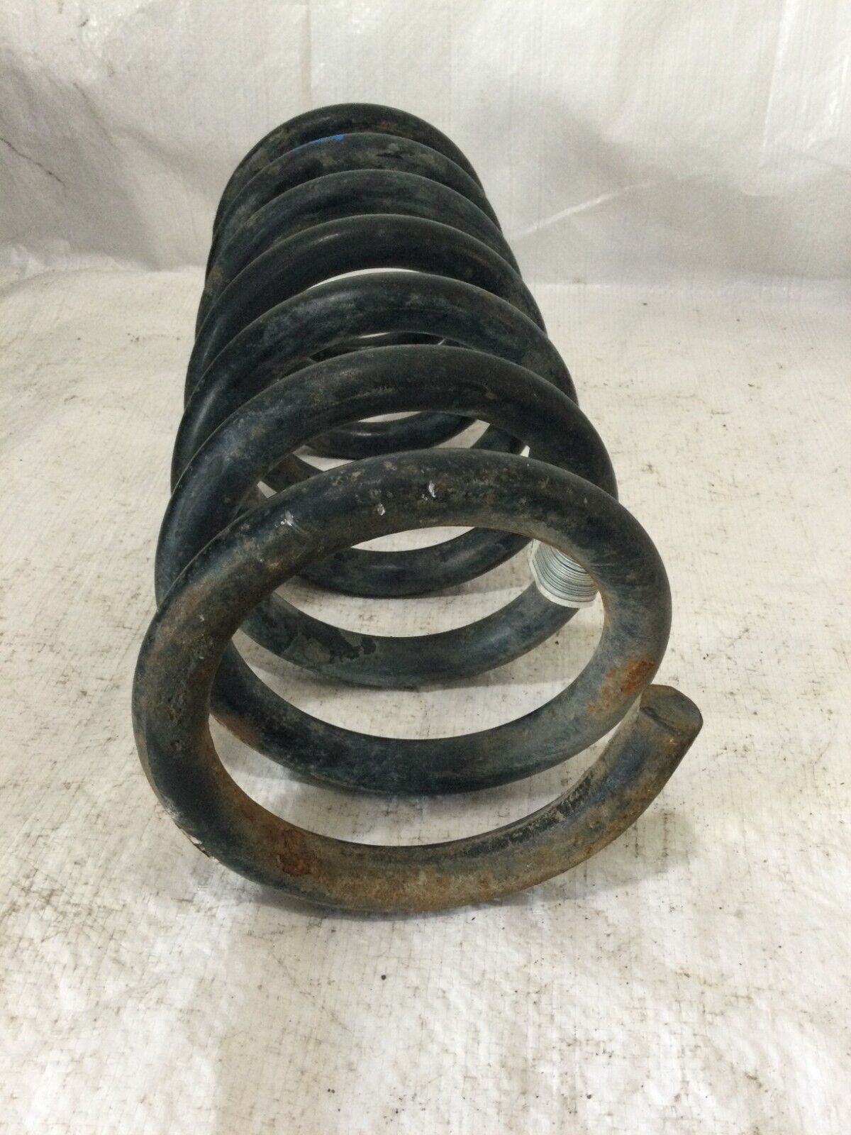 2018 Dodge Ram 2500 Front Coil Spring 50560A OEM