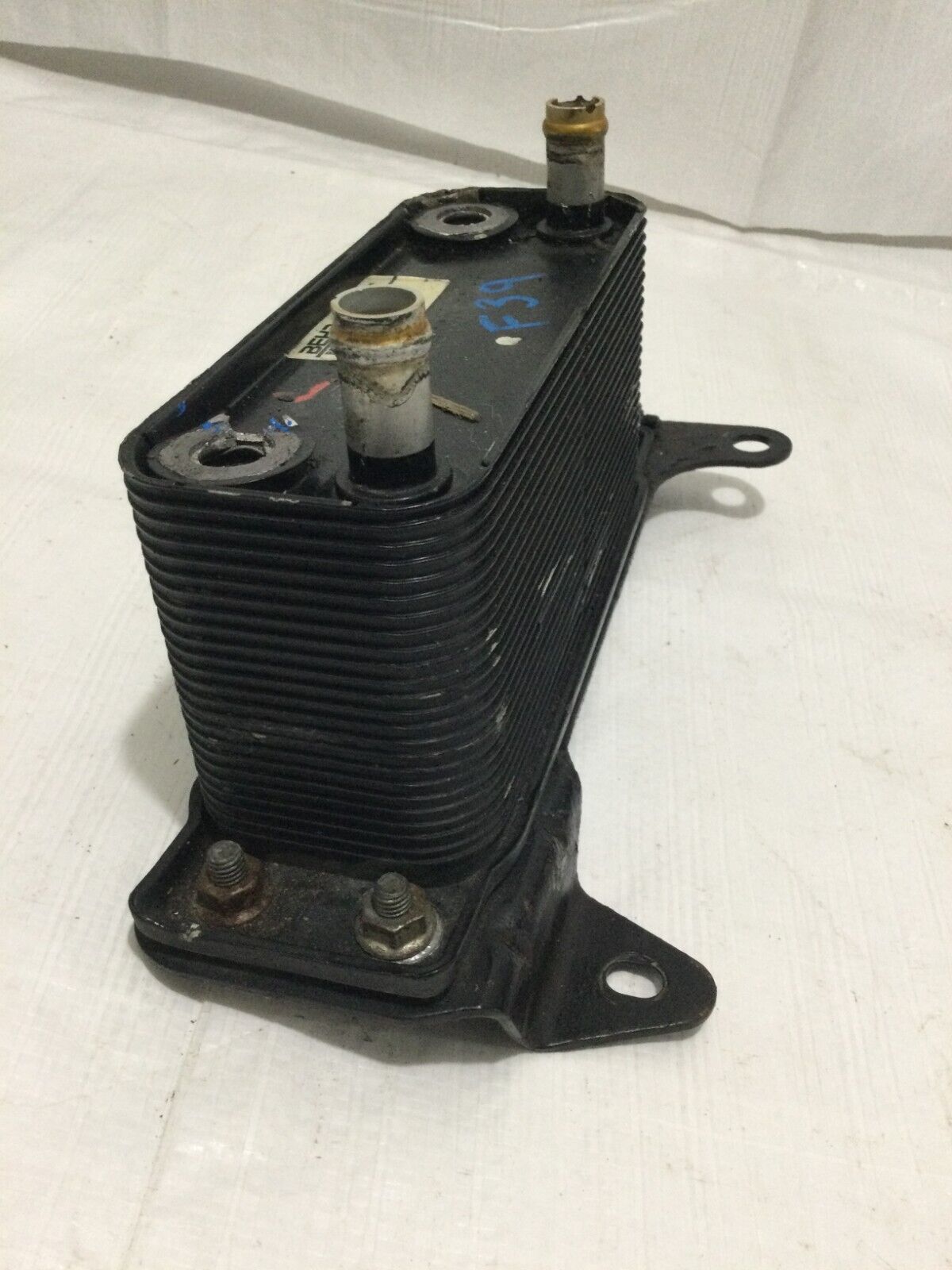 2003 Dodge Ram 2500 Transmission Oil Cooler OEM